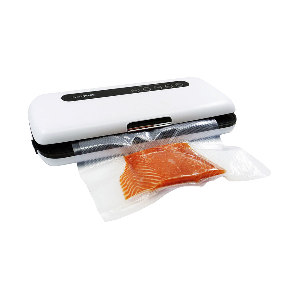 Sellador al Vacío FreshPack SV 100