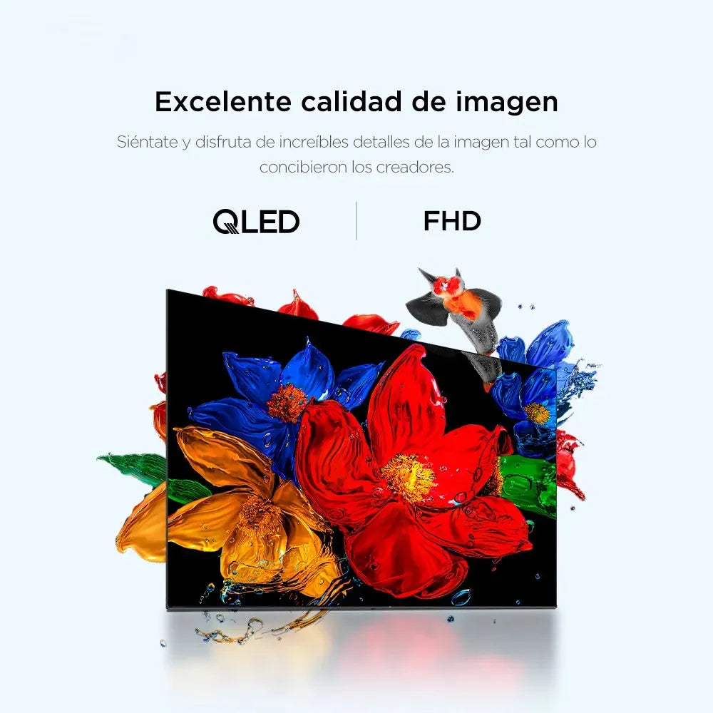 Smart TV TCL 32S5LR 32 pulgadas