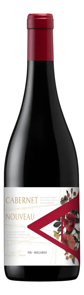 Vino Nouveau Cabernet Sauvignon 750 ml 2024