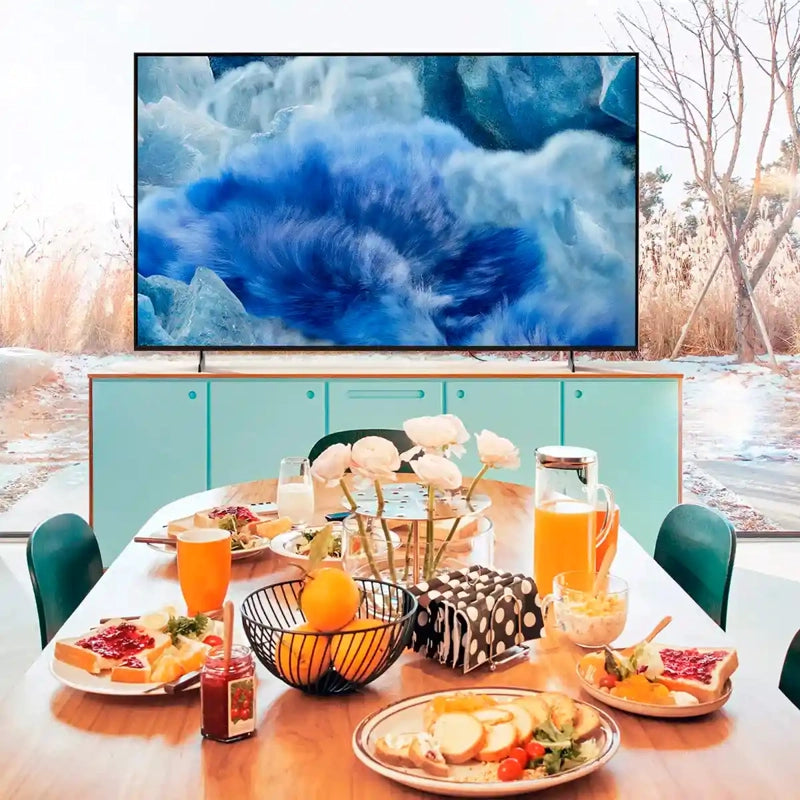Smart TV Samsung QN50Q8FAAGXZS 50 pulgadas