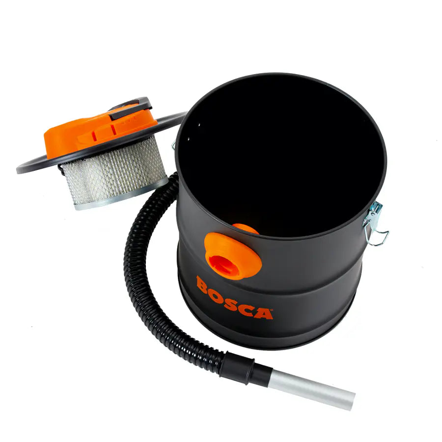 Aspiradora Bosca Pro-Clean 1000