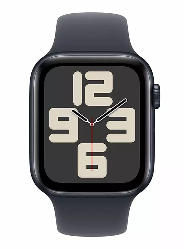Reloj Apple Watch Se (2nd Gen) A2723 Mid Alu Mid 45mm