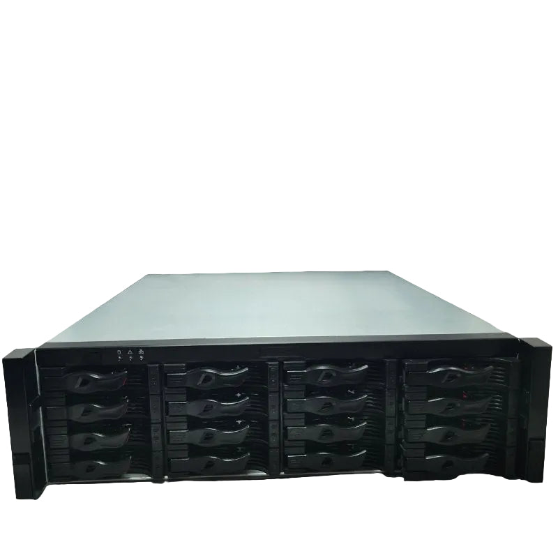 Almacenamiento De Video Integrado Dahua Evs5016S