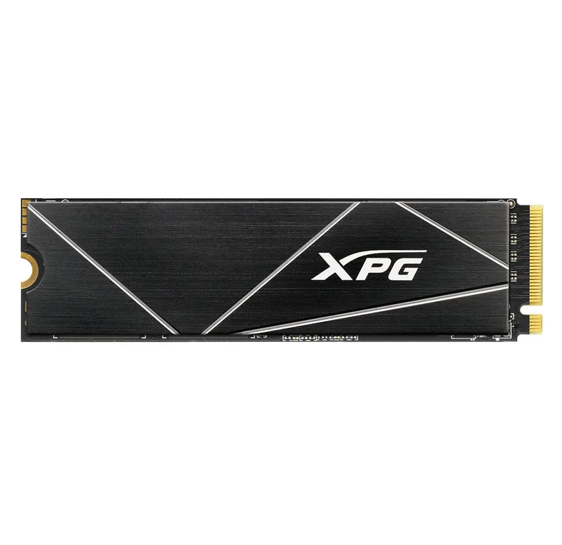 SSD ADATA GAMMIX S70 BLADE 1TB PCIe Gen4 x4 M.2 2280