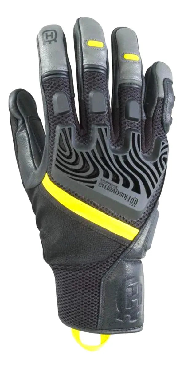 Guantes Scalar Husqvarna 3hs220042605 Negro Xl/11