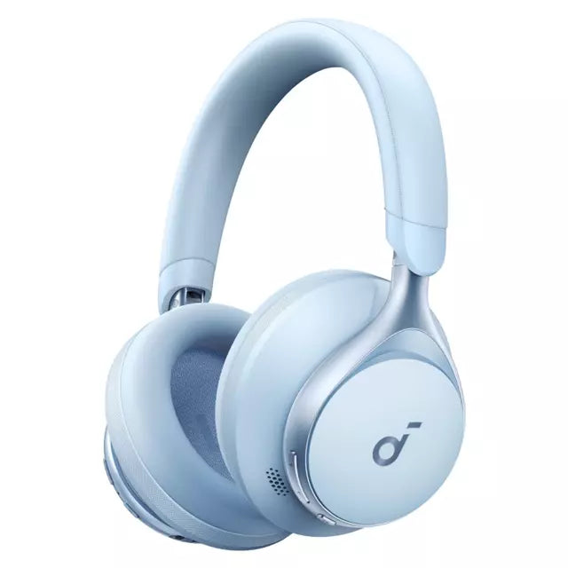 Audífonos Over Ear Noise Down Space One Azul