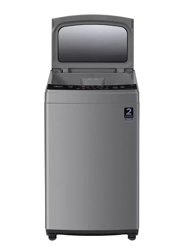 Lavadora Automática Carga Superior Midea MLS-095GE04N 9.5kg