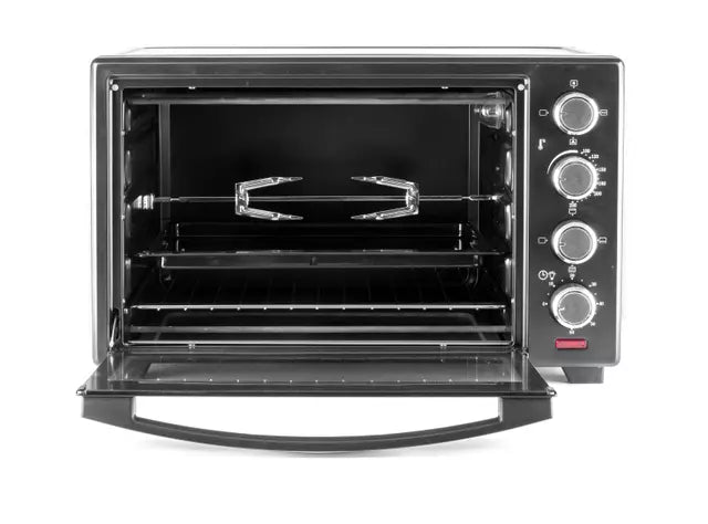 Horno Eléctrico Thomas TH-38N 38 Litros