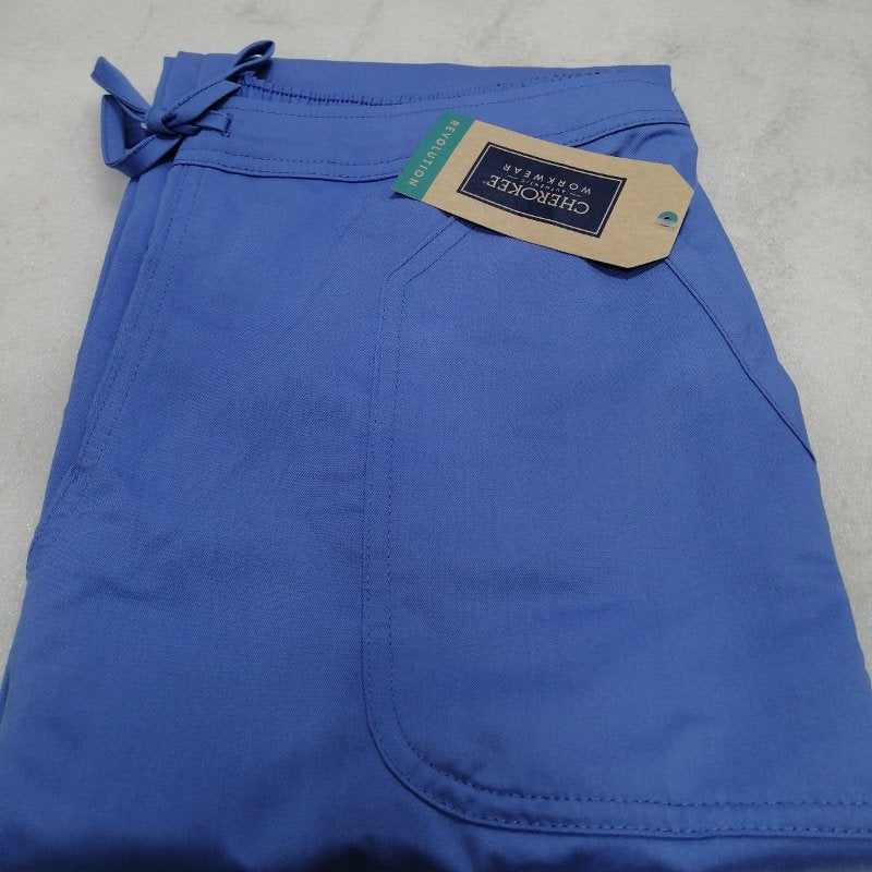 Pack 8 pantalones clinicos variedad de colores