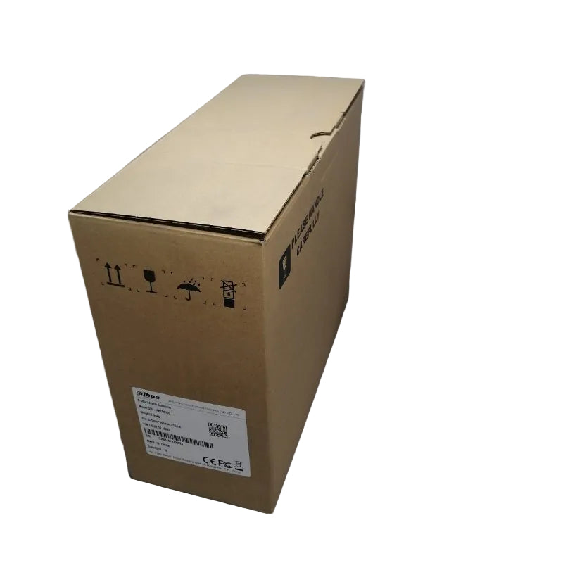 Controlador De Alarma Dahua Dhi-Arc9016C