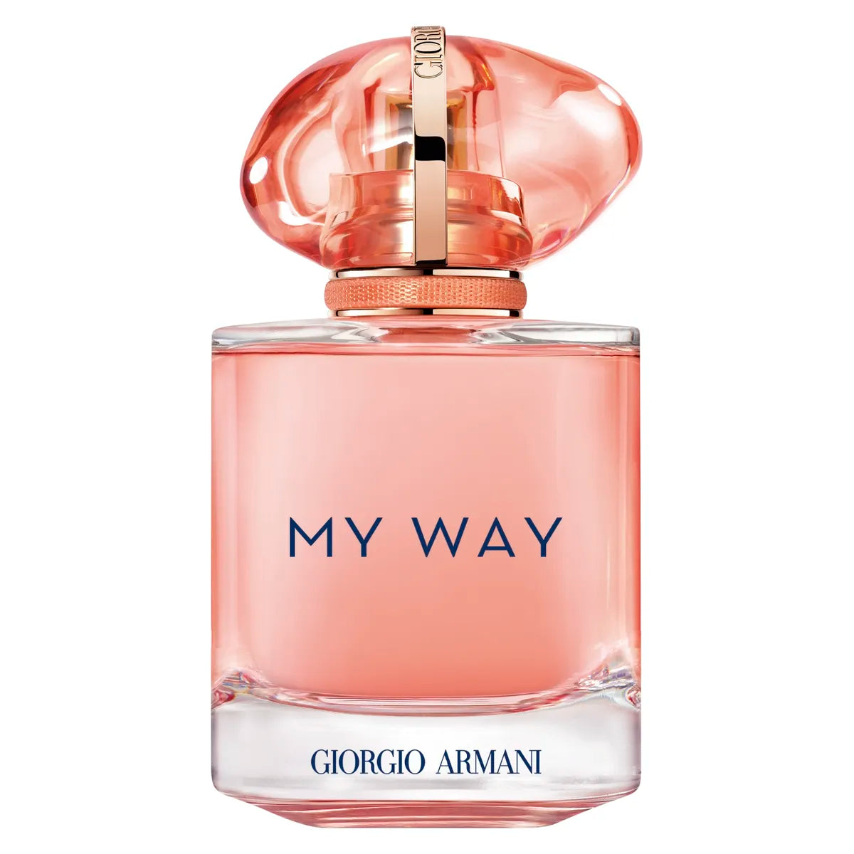 Perfume My Way Giorgio Armani Ylang Eau de Parfum 50 ml