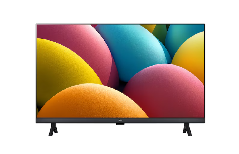 SMART TV LG 32LR60 32 Pulgadas