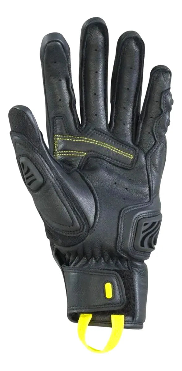 Guantes Scalar Husqvarna 3hs220042605 Negro Xl/11
