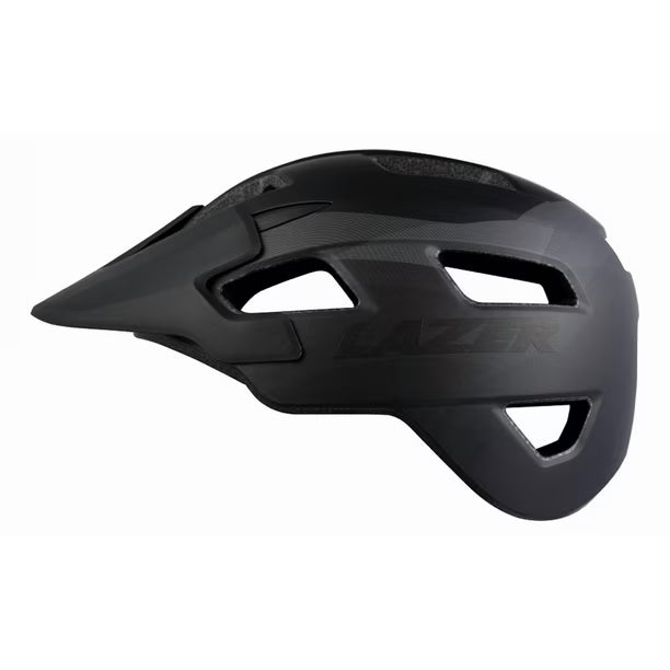 Casco Lazer Chiru MIPS LZB-21MX Mate Negro/Gris