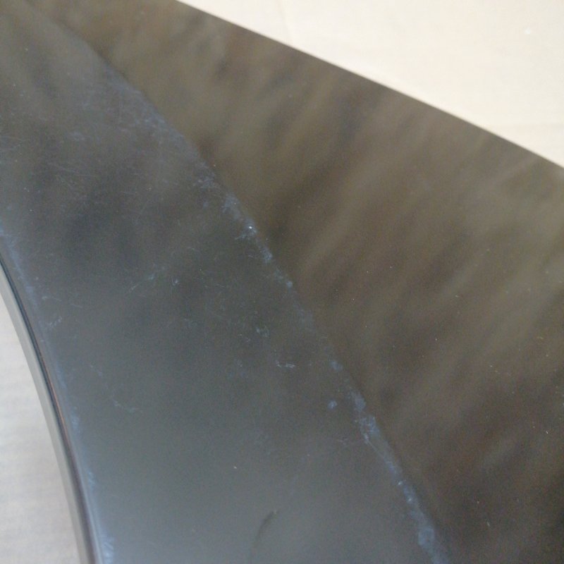 Panel Tapabarrosderecho Fender Rh Hyundai 66321-H6000