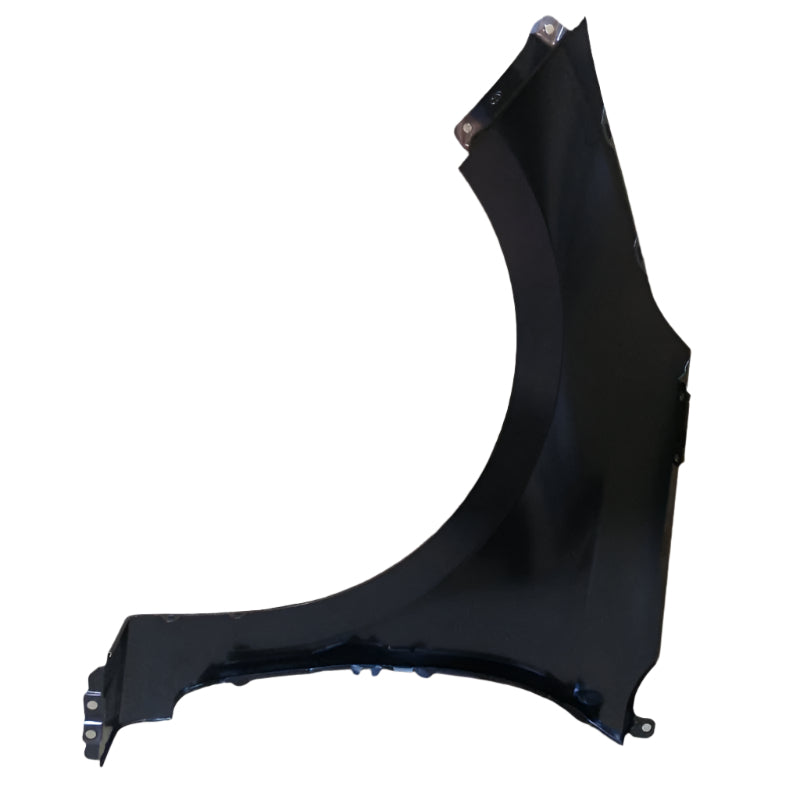 Panel Tapabarrosderecho Fender Rh Hyundai 66321-H6000