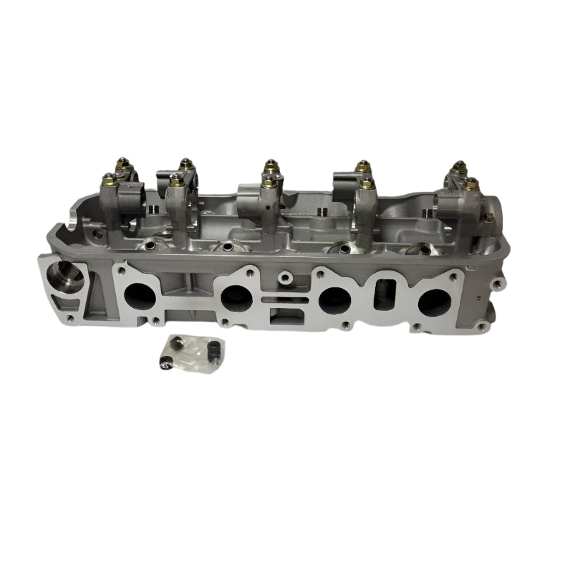 Culata Para Chevrolet Genérico Luv 2.3 4zd1 1989-1997