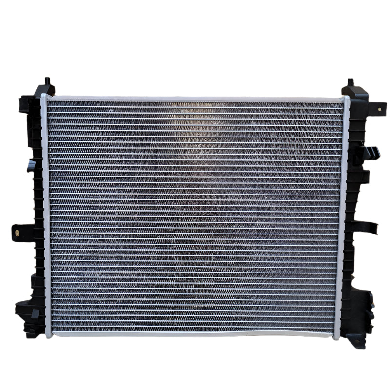 Radiador Nissan Versa 2016 Al 2019