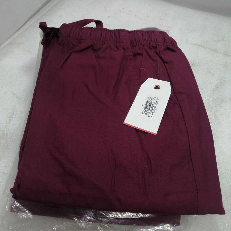 Pack 8 pantalones clinicos variedad de colores