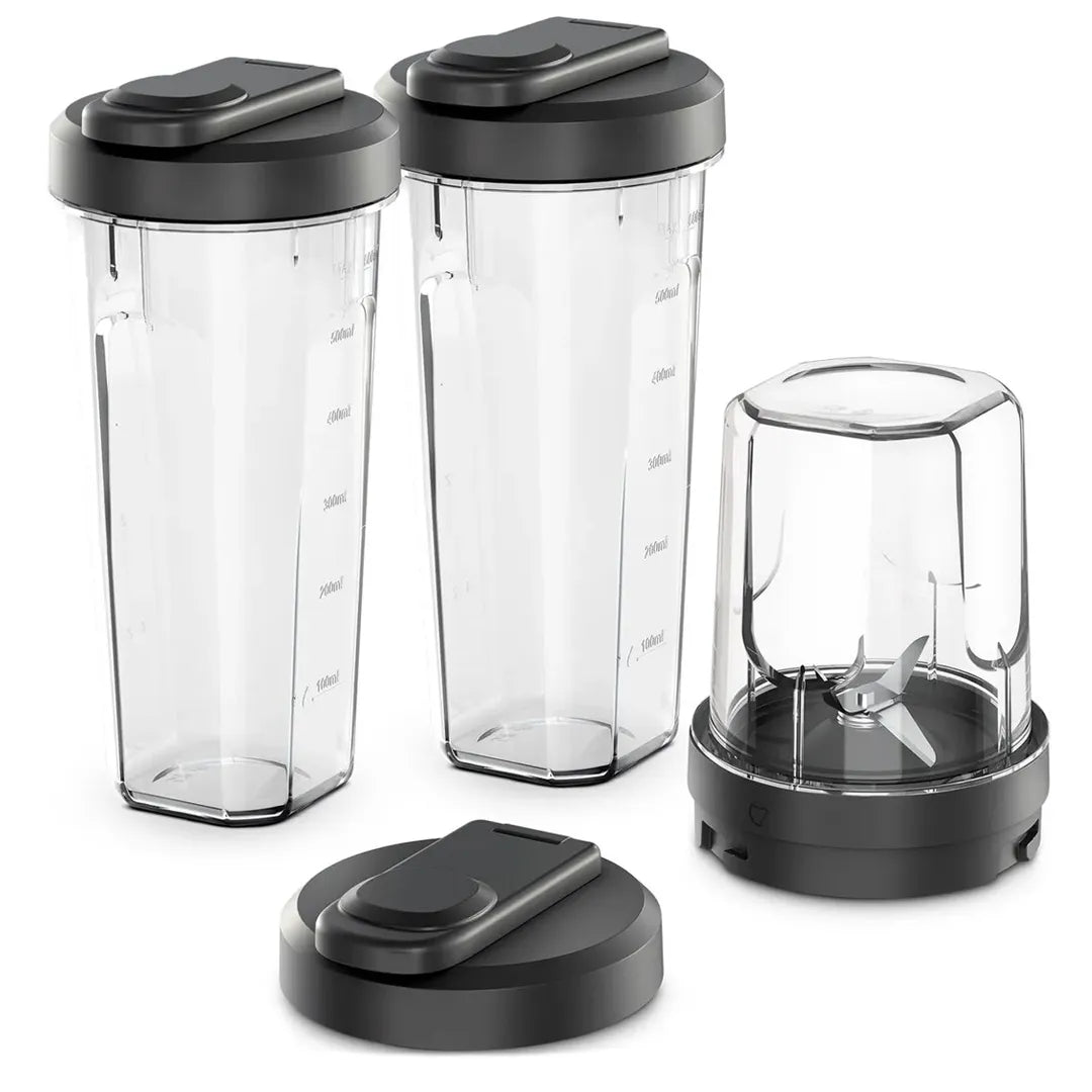 Licuadora Portátil Mademsa MBL30 300 W