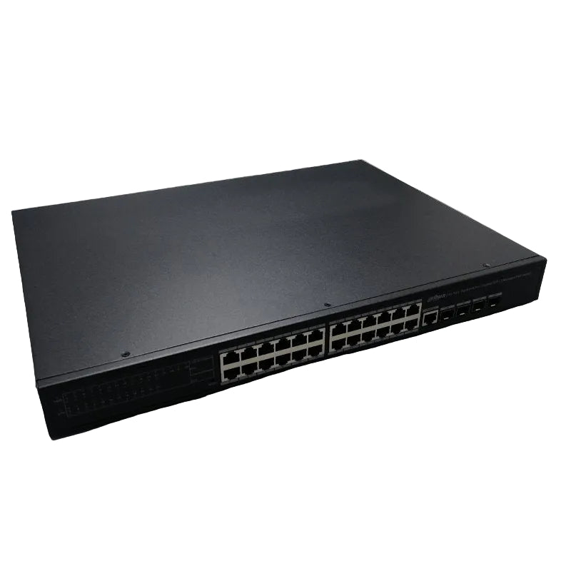 Ethernet Switch Dahua Dh-Pfs4428-24Gt-370