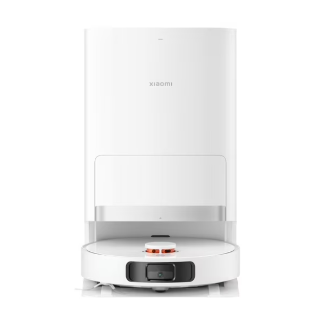 Robot Aspiradora Xiaomi Vacuum X20+ Blanco