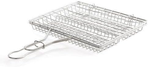 Cesta Flexible Para La Parrilla Pampered Chef