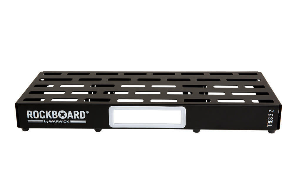 Pedalboard Rockboard RBO TRES 3.2 c