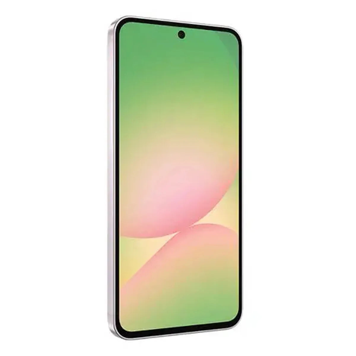 Celular Samsung Galaxy A56 5G SM-A566E/DS 12GB RAM 256GB Awesome Pink