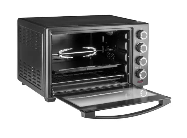 Horno Eléctrico Thomas TH-38N 38 Litros
