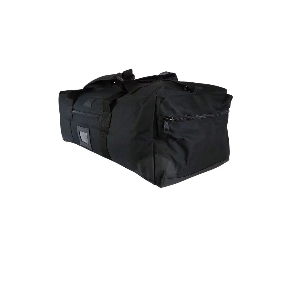 Mochila Dagoway M-100 Negro
