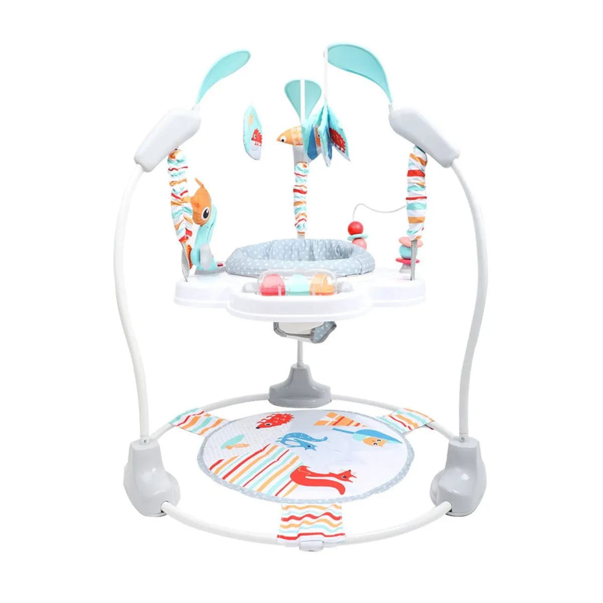 Centro de Actividades Jumper Forest Infanti JP1-148-0006