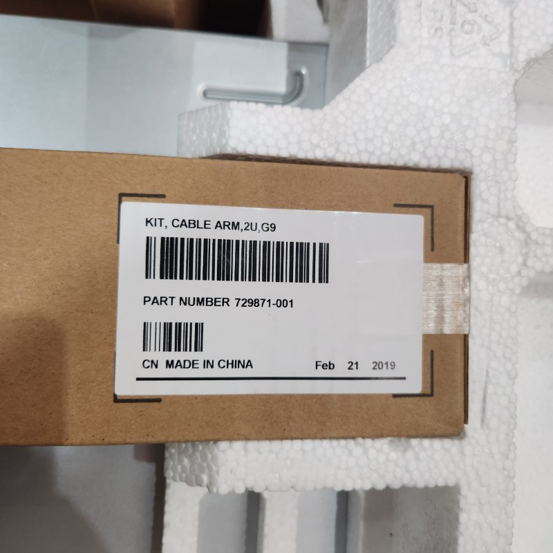 Servidor Hewlett Packard Enterprise Hpe Dl380 Gen10 4210 8Sff Perf Ww Svr