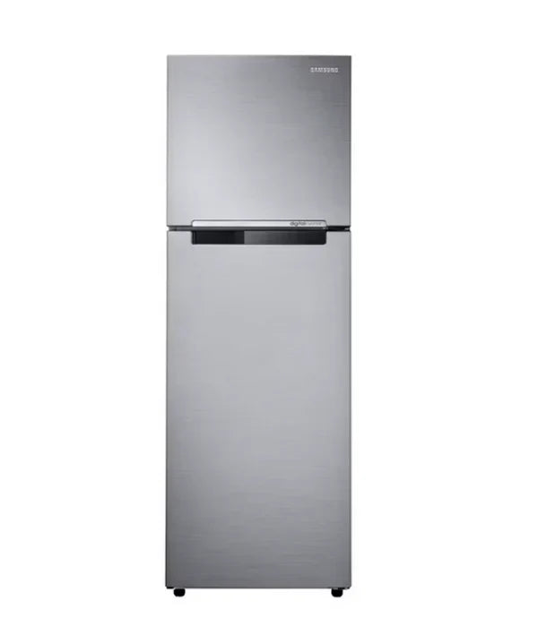Refrigerador / Congelador Samsung Tmf Rt25farads8 Sistema De Deshielo Automático Gris 261 litros