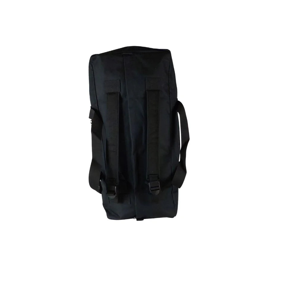Mochila Dagoway M-100 Negro