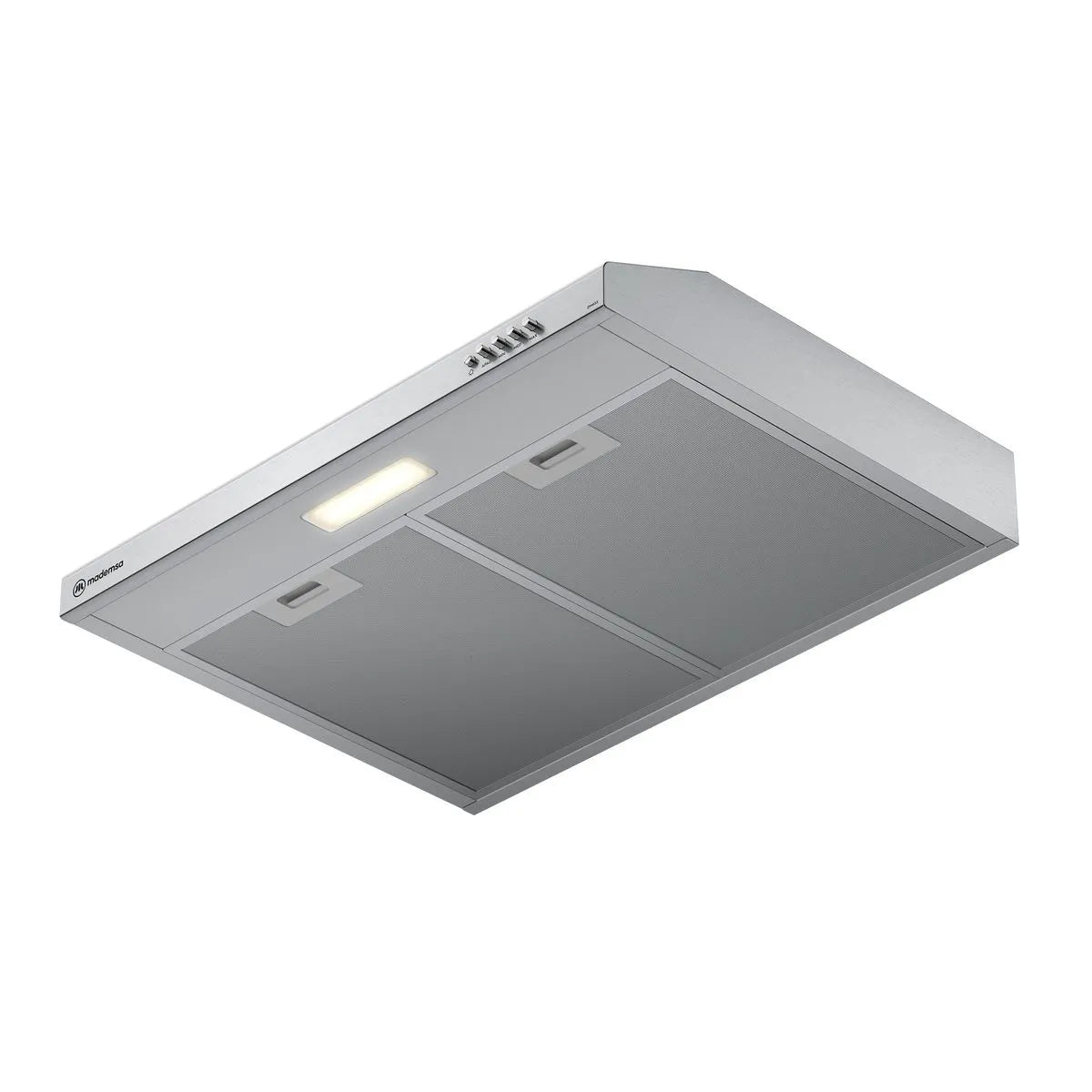 Campana Extractora Madesa DM6SS Inox 60 cm