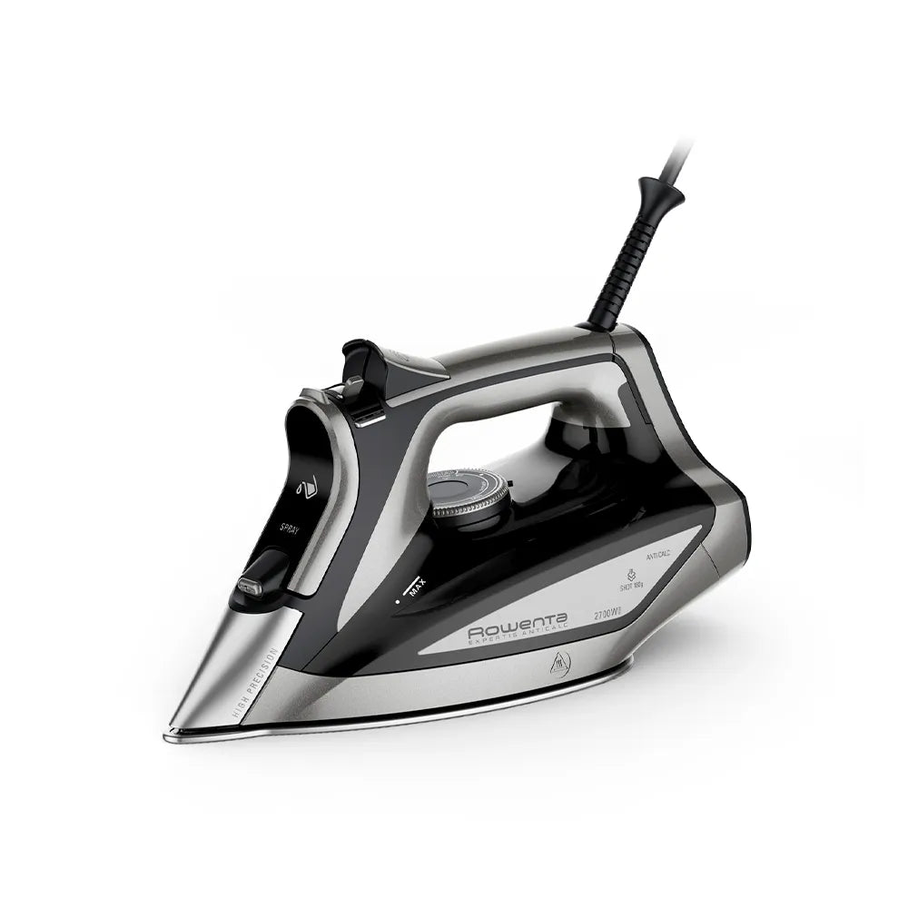 Plancha A Vapor Expertis Anti-Calc Rowenta Dw7025d1