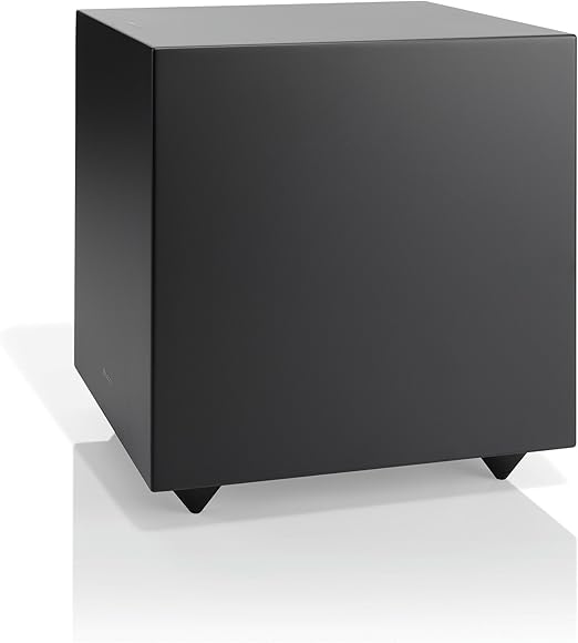 Altavoz de Subwoofer Audio Pro Addon Sub 1 Negro 150W