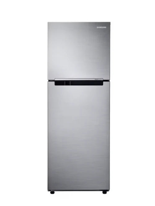 REFRIGERADOR / CONGELADOR SAMSUNG RT22FARADS8 SIST DESHIELO AUTOMATICO GRIS 236 LTRS