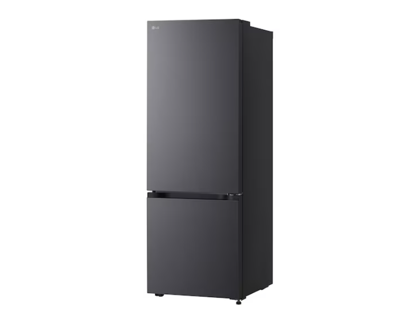Refrigerador LG GB34BPM 335 Litros Color Grafito
