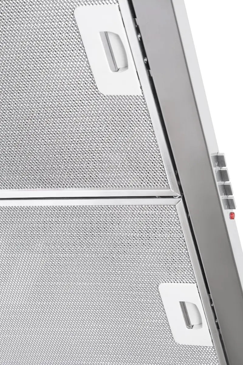 Campana Teka DBB-60 Inox Gris