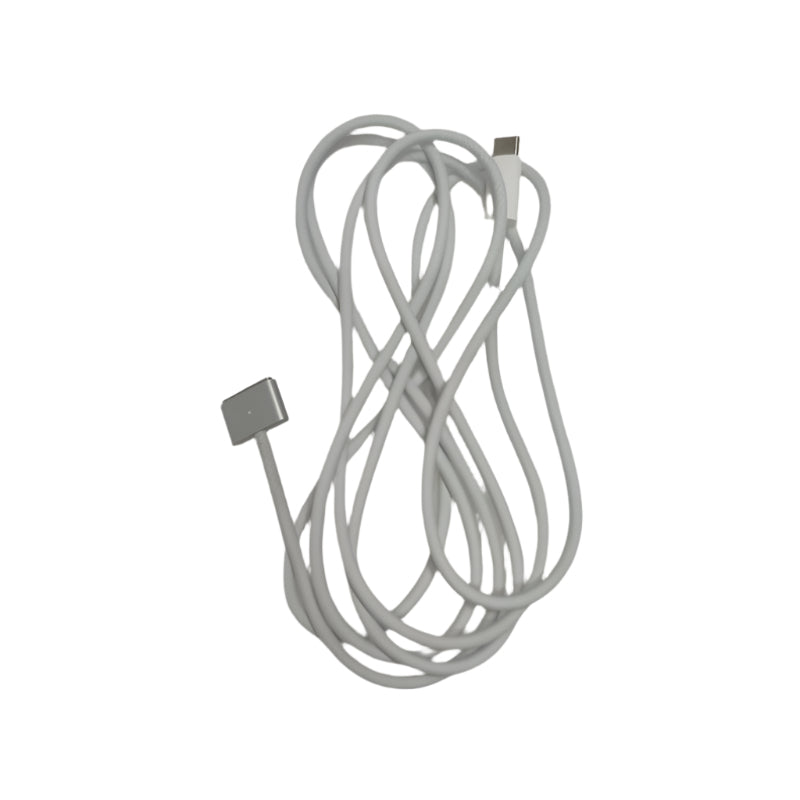 Cable Usb Magsafe 3 Apple A2363 Blanco