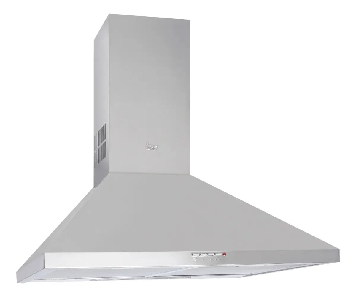 Campana Teka DBB-60 Inox Gris