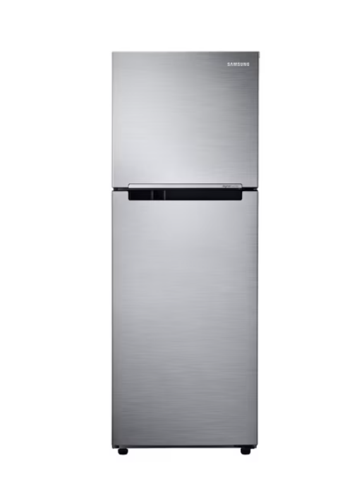 REFRIGERADOR / CONGELADOR SAMSUNG RT22FARADS8 SIST DESHIELO AUTOMATICO GRIS 236 LTRS