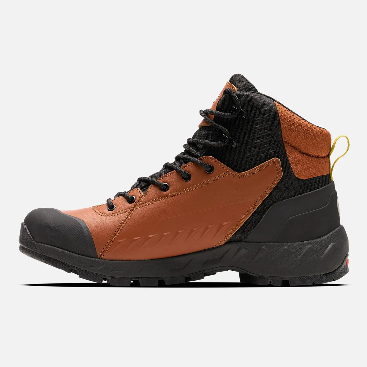 Botines Lippi Adulto Tronador – Terracota, EUR 44 / 29,5 cm, Hombre