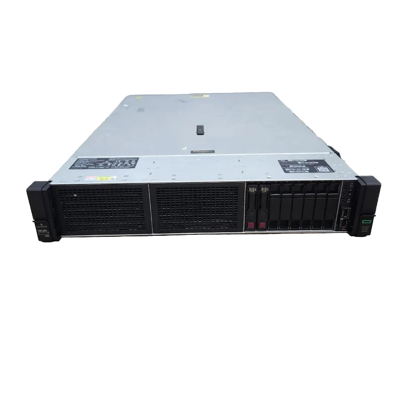 Servidor Hewlett Packard Enterprise Hpe Dl380 Gen10 4210 8Sff Perf Ww Svr