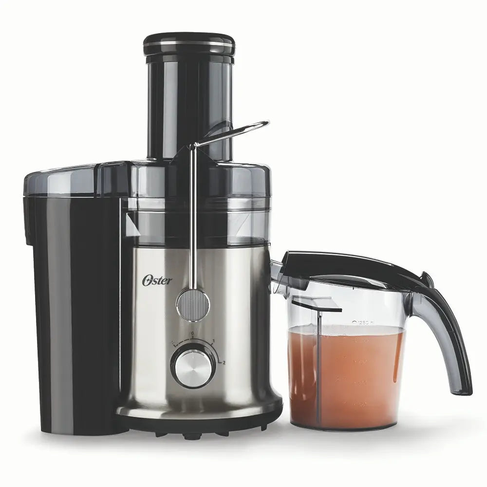 Extractor de jugos Oster FPSTJE320S 2 velocidades