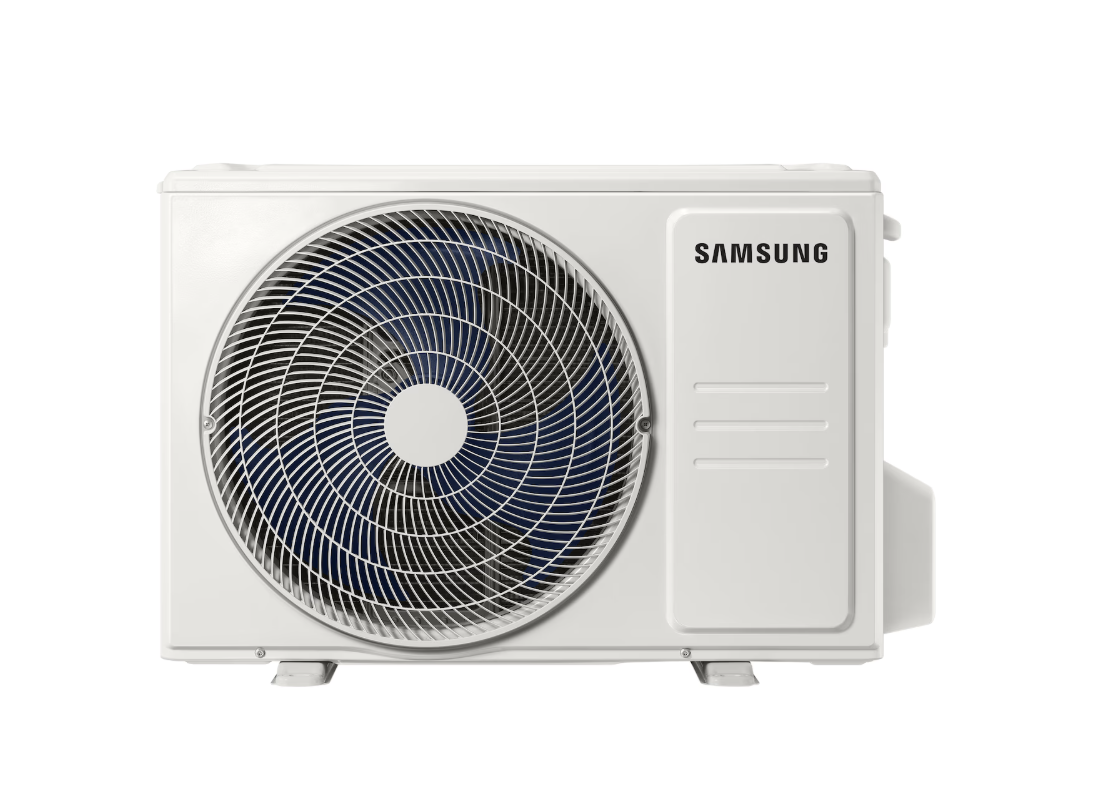 Aire Acondicionado Samsung Split Inverter Frio/Calor Ar40f18c0am 18000 BTU 2