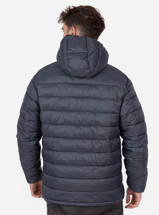 Parka Rip Curl 6Pk346-Mi Gris M