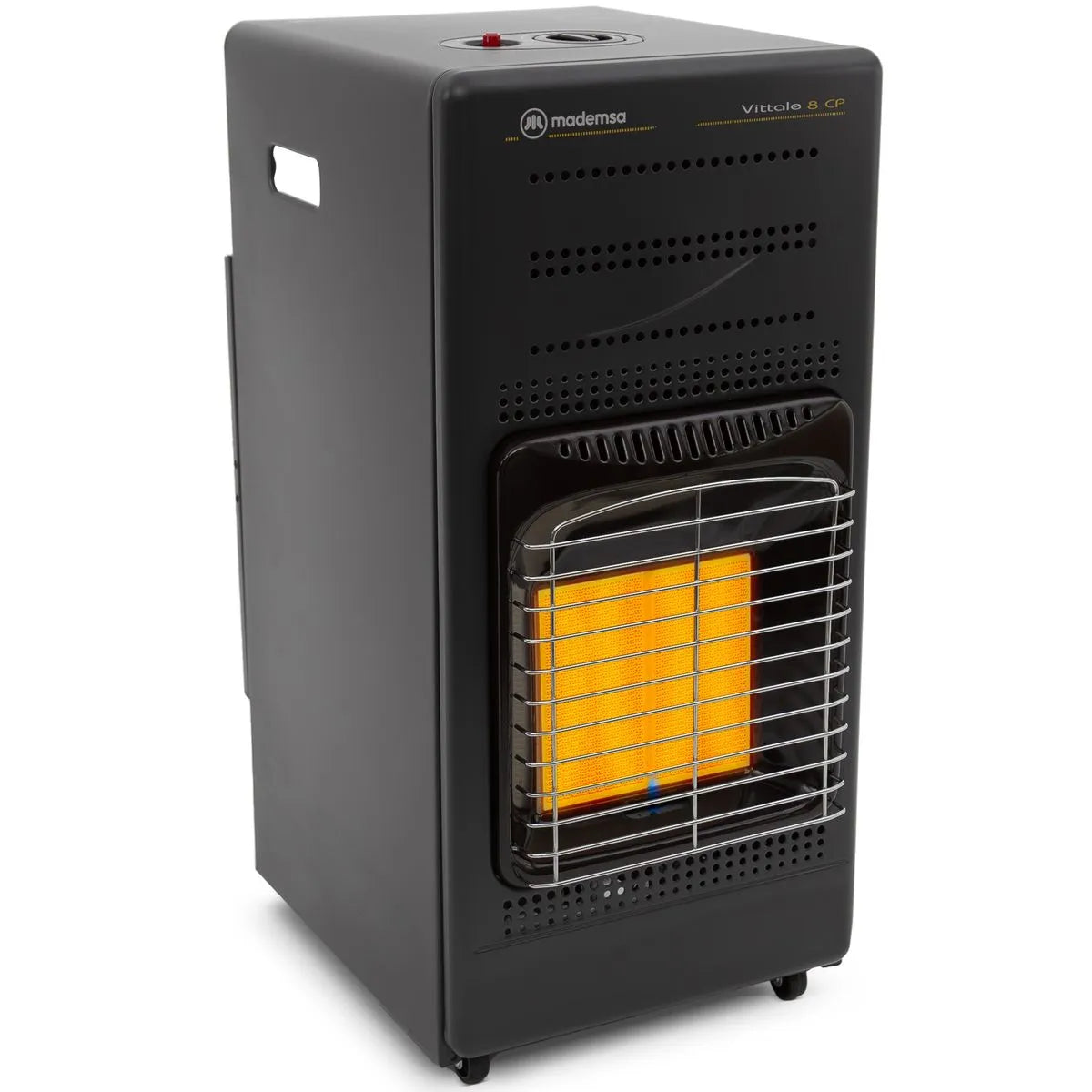 Estufa Mademsa Vittale 8 Cp 2.75 Kw